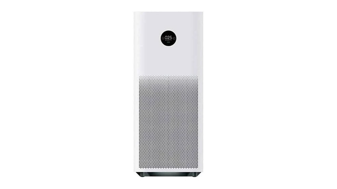 دستگاه تصفیه کننده هوا Xiaomi مدل 4Pro