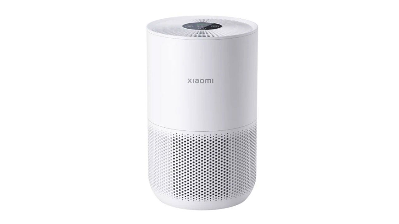 دستگاه تصفیه کننده هوا Xiaomi مدل 4Compact