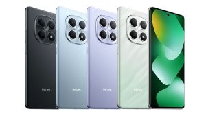 بررسی گوشی Redmi Note 15 4G شیائومی