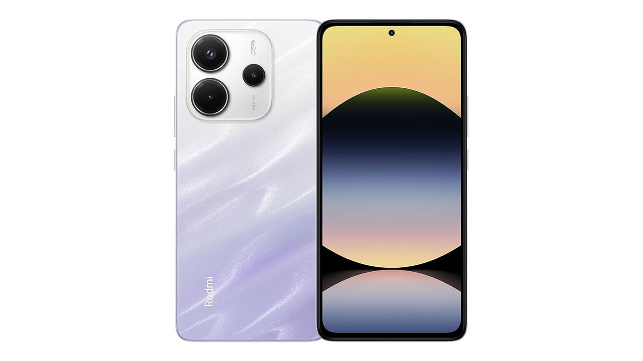 گوشی شیائومی Redmi Note 14