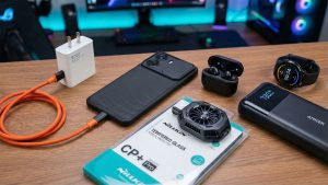 بهترین لوازم جانبی گوشی Poco X7 Pro شیائومی