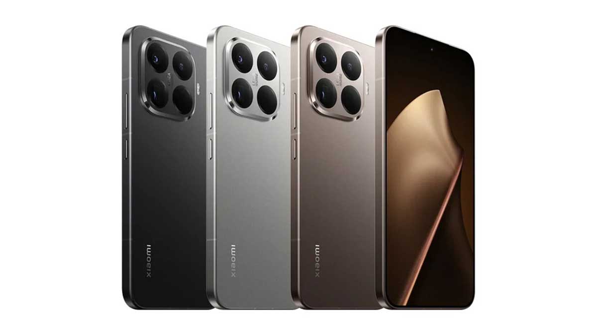 شیائومی 15T
