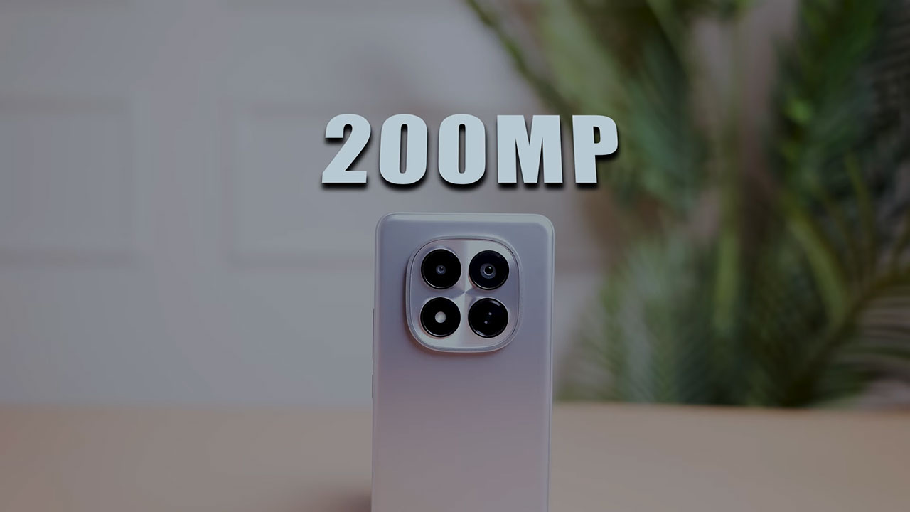 بررسی عملکرد دوربین گوشی Redmi Note 15 Pro 4G