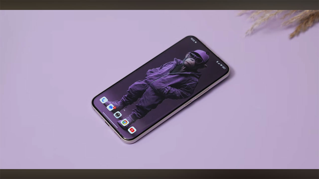 بررسی صفحه نمایش گوشی Redmi Note 15 Pro Plus شیائومی