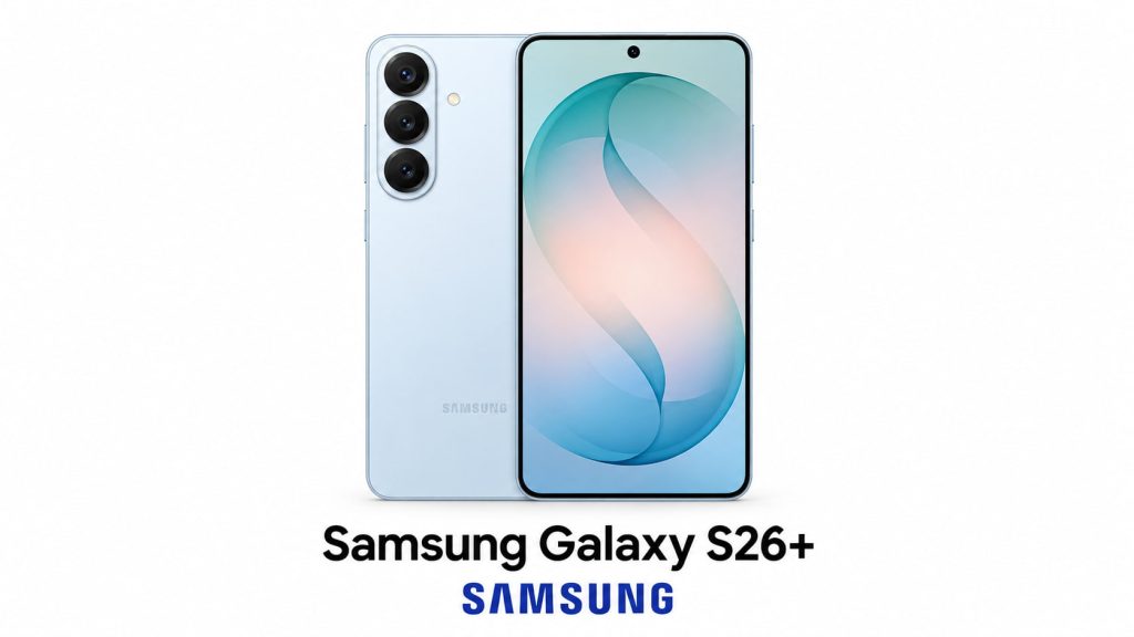 قیمت گوشی Samsung S26 Plus