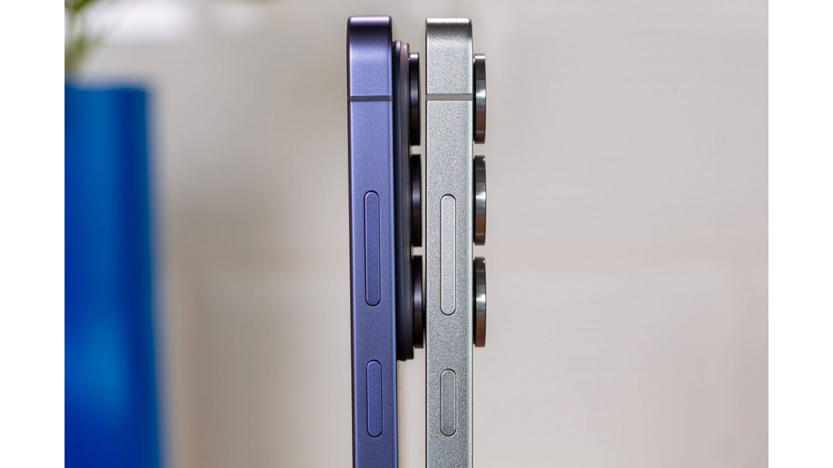 Samsung Galaxy S26 Ultra VS S25 Ultra بررسی گوشی S26 Ultra سامسونگ
