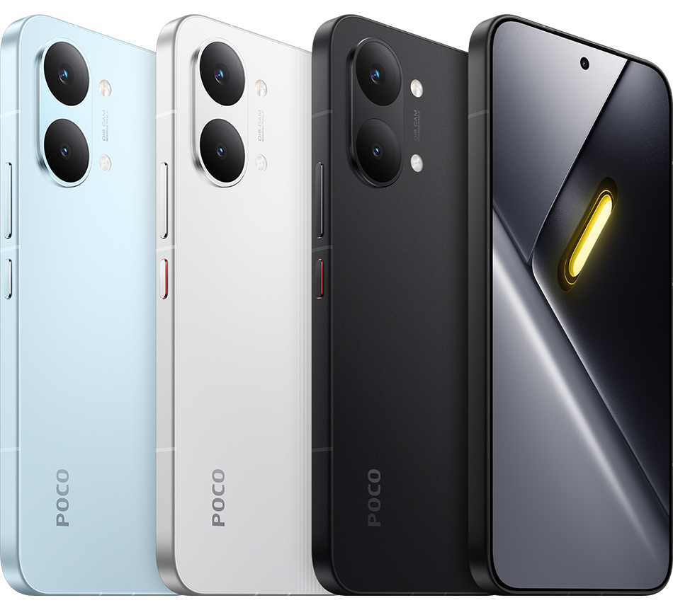 پوکو x8 pro