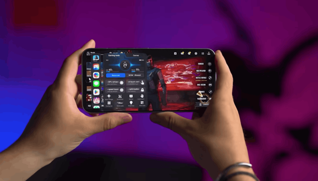 بررسی سخت‌افزار و پرفورمنس redmi k90 max