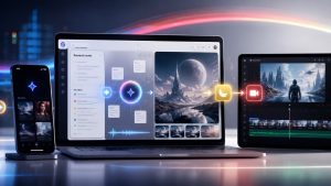 تازه‌ترین آپدیت‌های AI گوگل؛ از بنانا 2 لایت تا Omni Flash