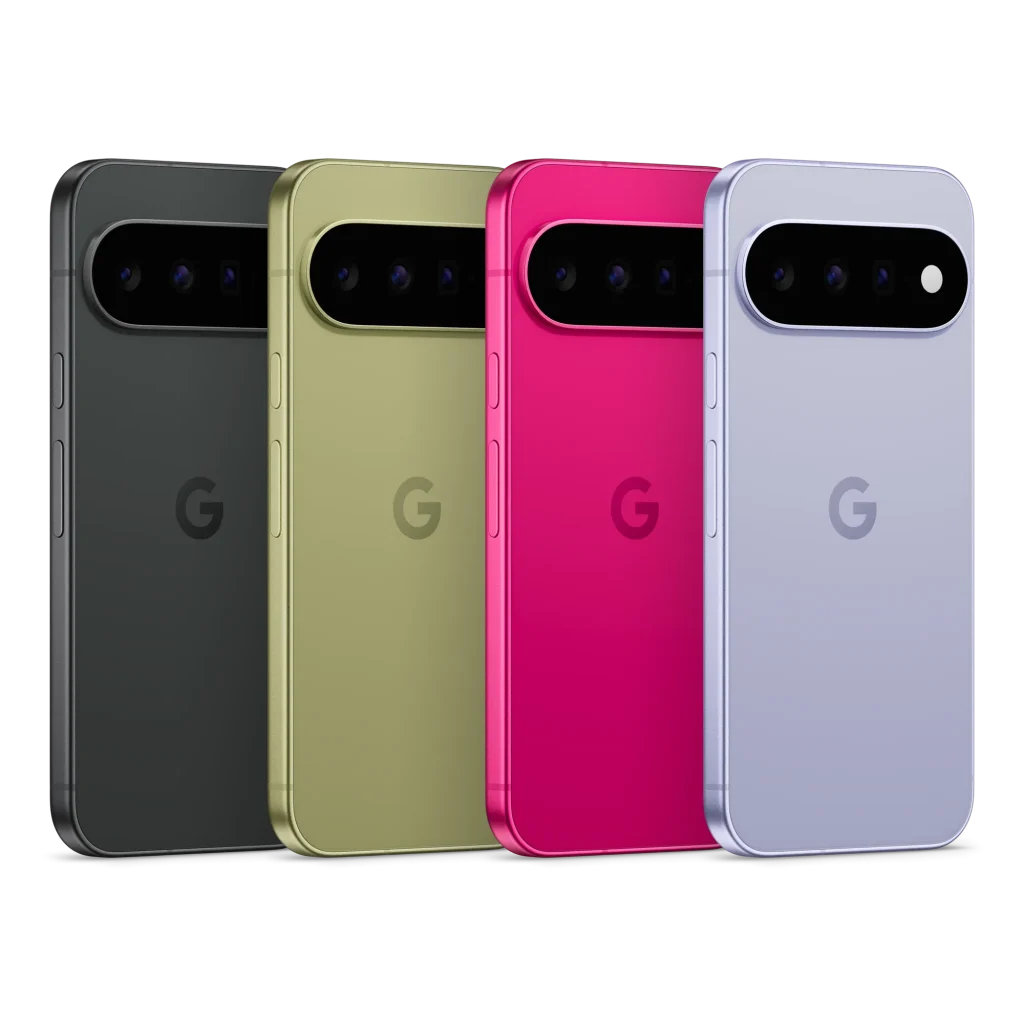 Google Pixel 11