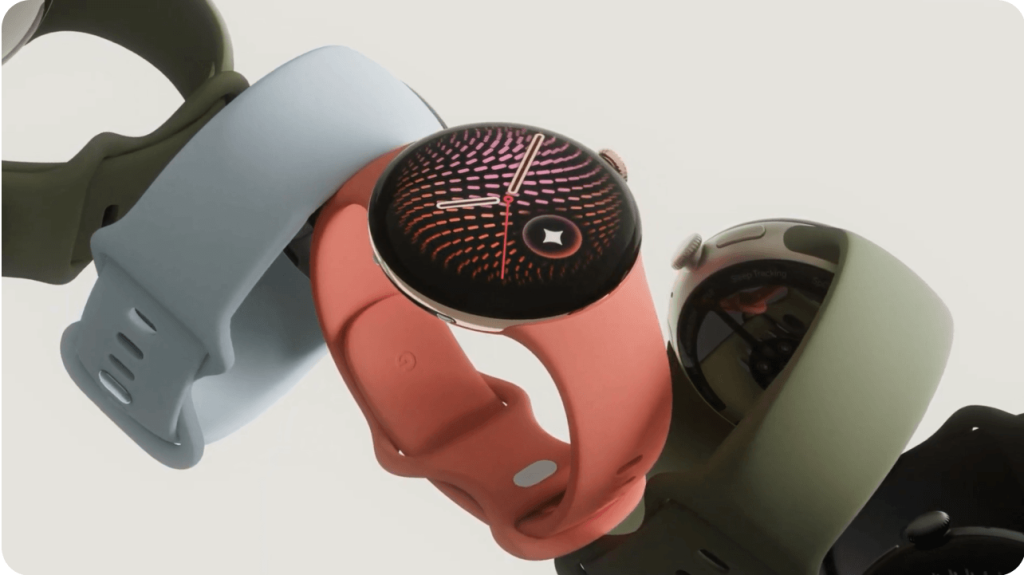 Pixel Watch 5