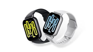 بررسی Redmi Watch 5 Active شیائومی