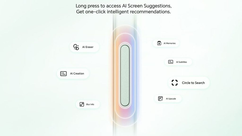 MagicOS 10 روی Honor 600 Lite