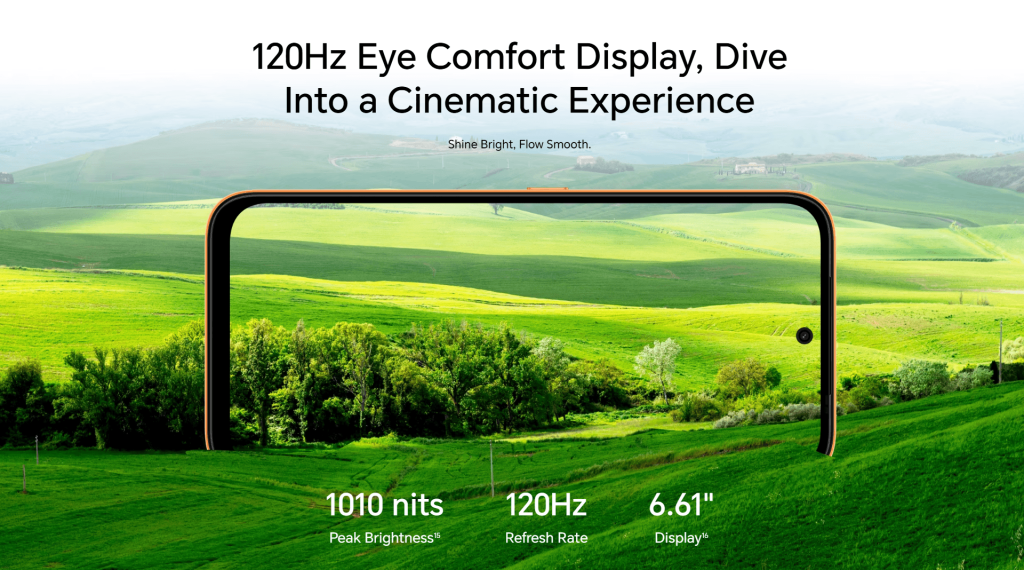 نمایشگر X7e