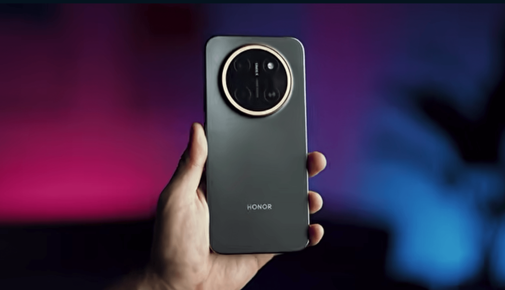 طراحی Honor X80 Pro Max