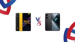 مقایسه Poco X8 Pro و Poco X7 Pro