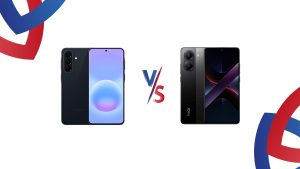 مقایسه A57 و Poco X7 Pro