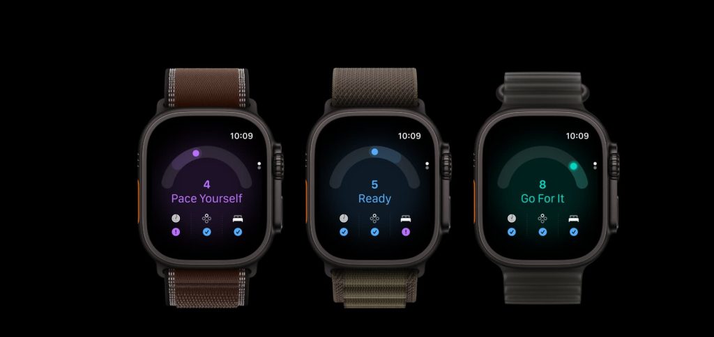 Apple Watch Ultra 4