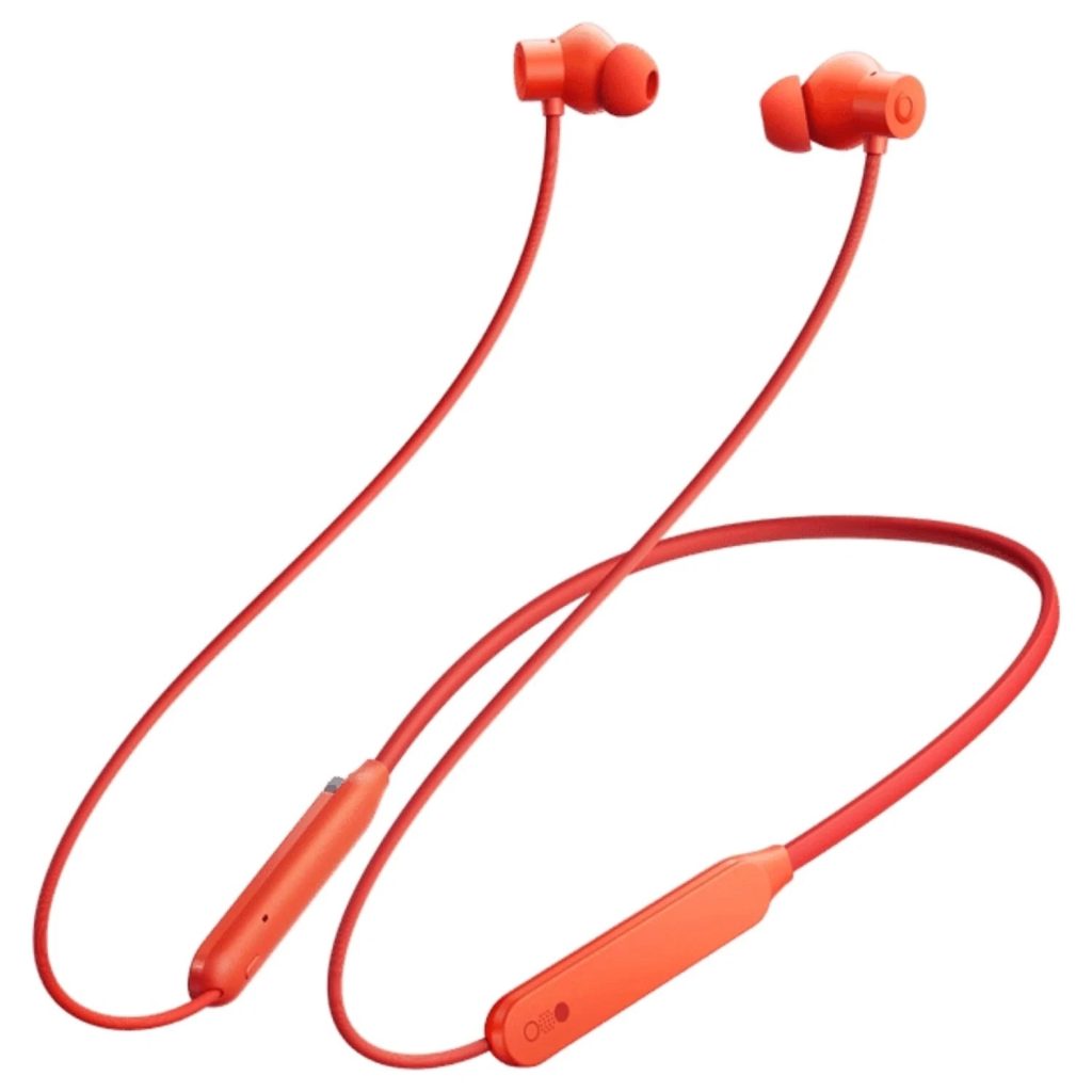طراحی CMF Neckband Pro