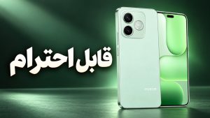 بررسی گوشی honor 600 Lite