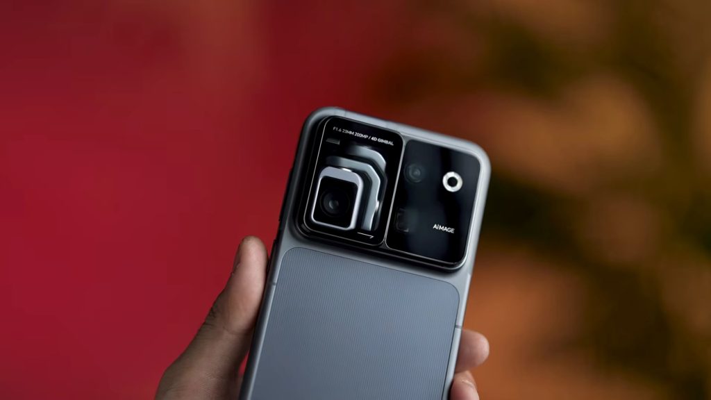 طراحی Robot Phone آنر