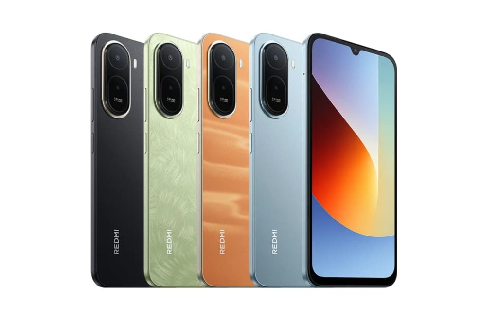 بررسی طراحیRedmi A7 Pro 4G