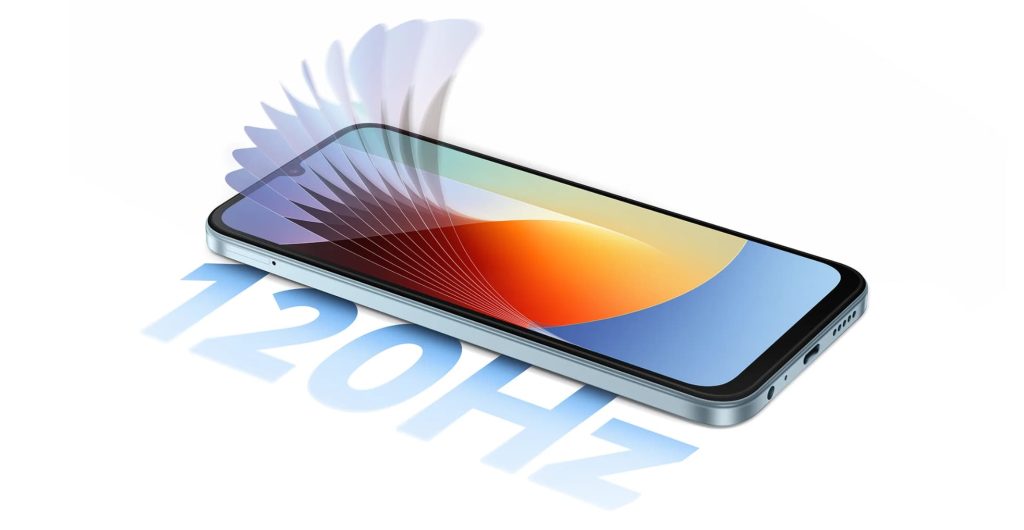 بررسی نمایشگر Redmi A7 Pro 4G