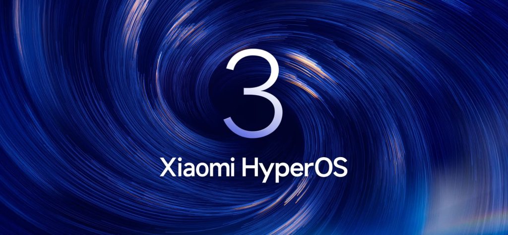 HyperOS 3 در گوشی Redmi A7 Pro