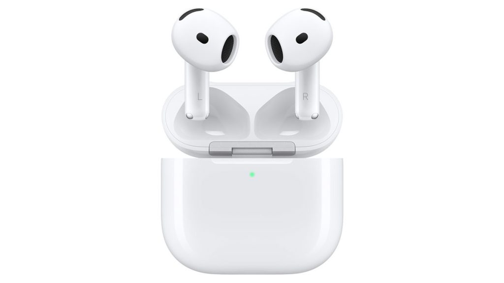 کیس شارژ ایرپاد 5 اپل