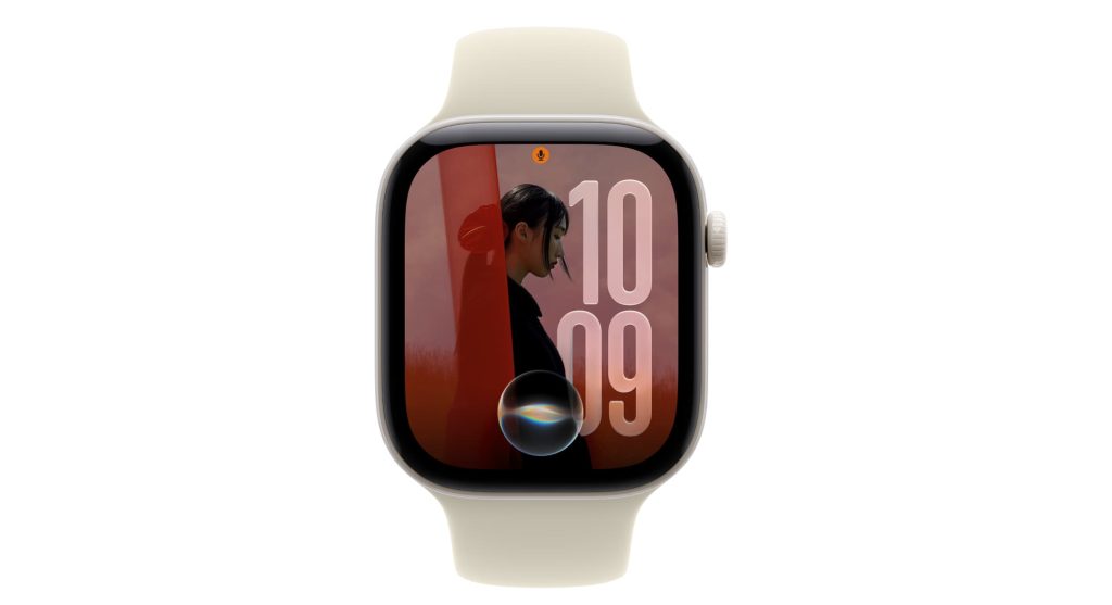 Apple Watch Series 12