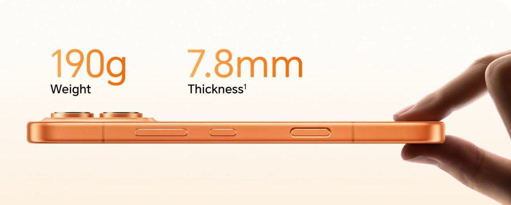 بررسی گوشی Honor 600