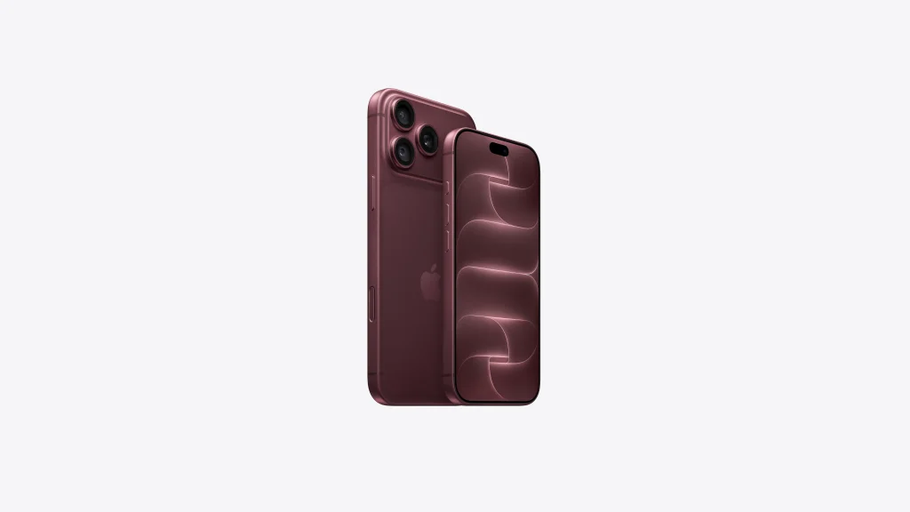 iPhone 18 pro max