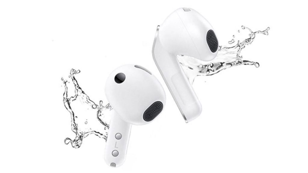 مقاومت Samsung Galaxy Buds4