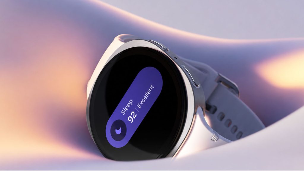 طراحی Galaxy Watch 8 سامسونگ