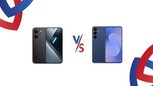 مقایسه poco X8 Pro و S25 FE؛ کدوم ارزش خرید بیشتری داره؟