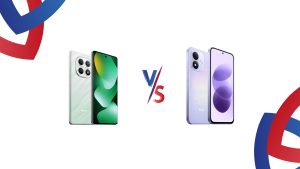 مقایسه Redmi Note 17 4G و Redmi Note 15 4G شیائومی